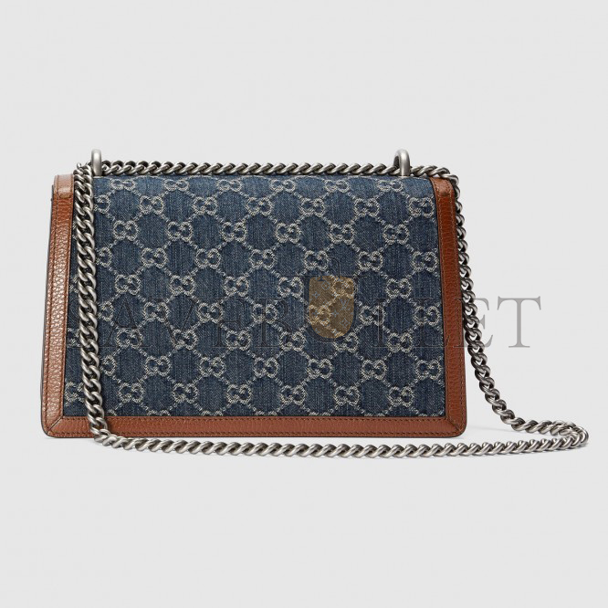 GUCCI DIONYSUS SMALL SHOULDER BAG 400249  (28*17*9cm)